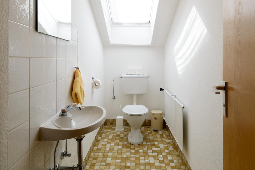 Hotel Schwarzwaldschaefer Enzklösterle Quarto foto